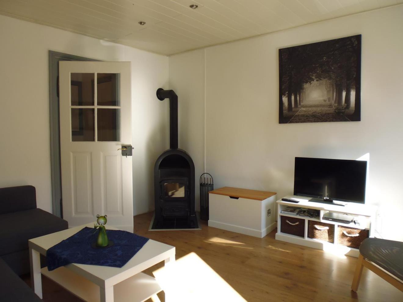 Mosel Ferienhaus Zell Экстерьер фото