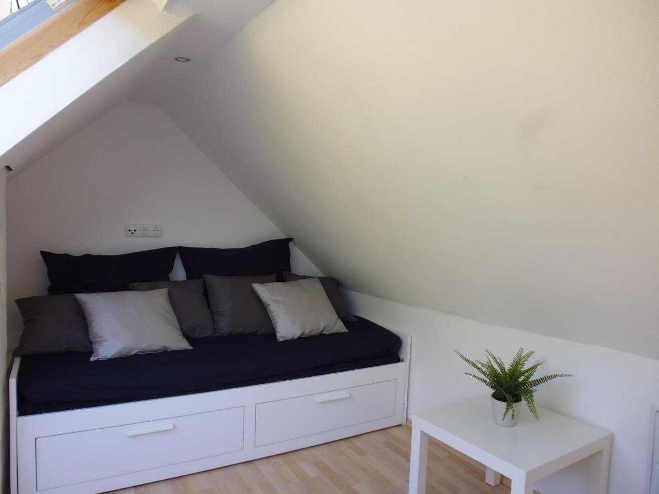 Mosel Ferienhaus Zell Экстерьер фото