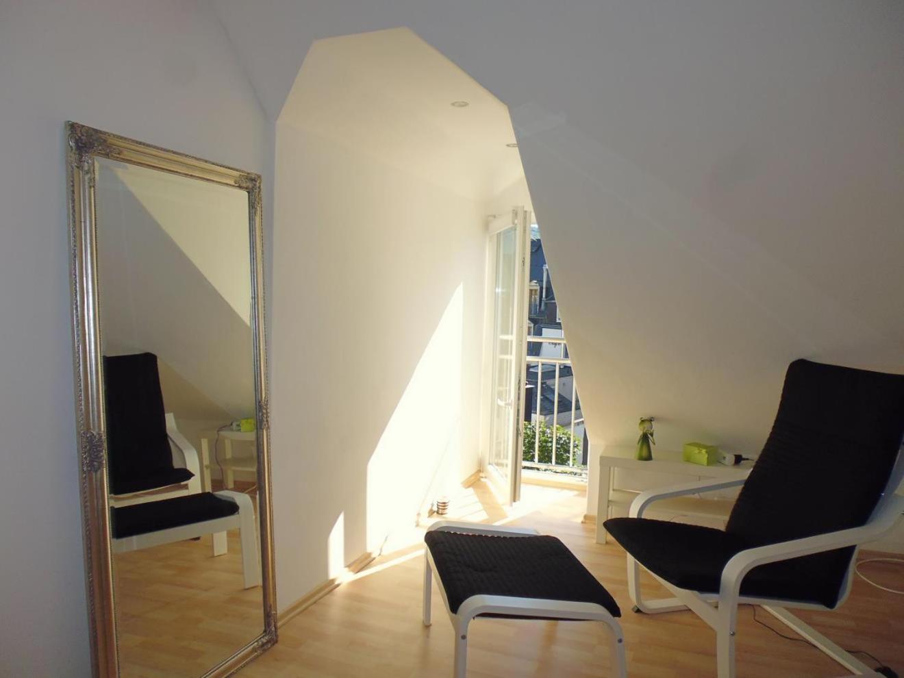 Mosel Ferienhaus Zell Экстерьер фото